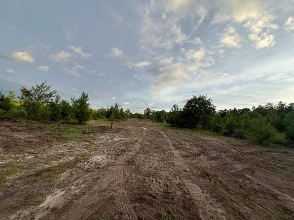 11.98 Acres of Land for Sale in Leesville, South Carolina