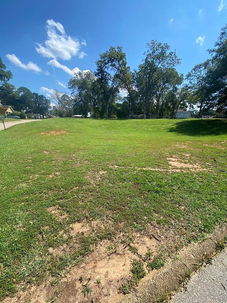 1.04 Acres of Land for Sale in Troy, Alabama