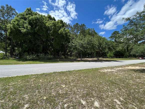 2.23 Acres of Residential Land for Sale in Groveland, Florida