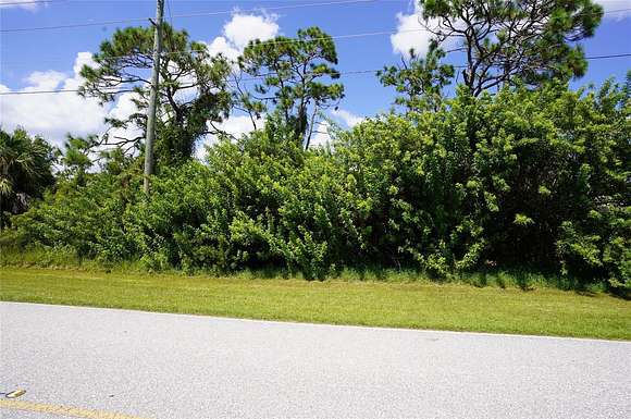 0.46 Acres of Residential Land for Sale in Port Charlotte, Florida