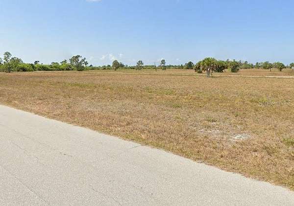 0.17 Acres of Residential Land for Sale in Placida, Florida