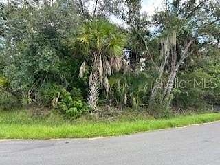 0.26 Acres of Residential Land for Sale in Port Charlotte, Florida