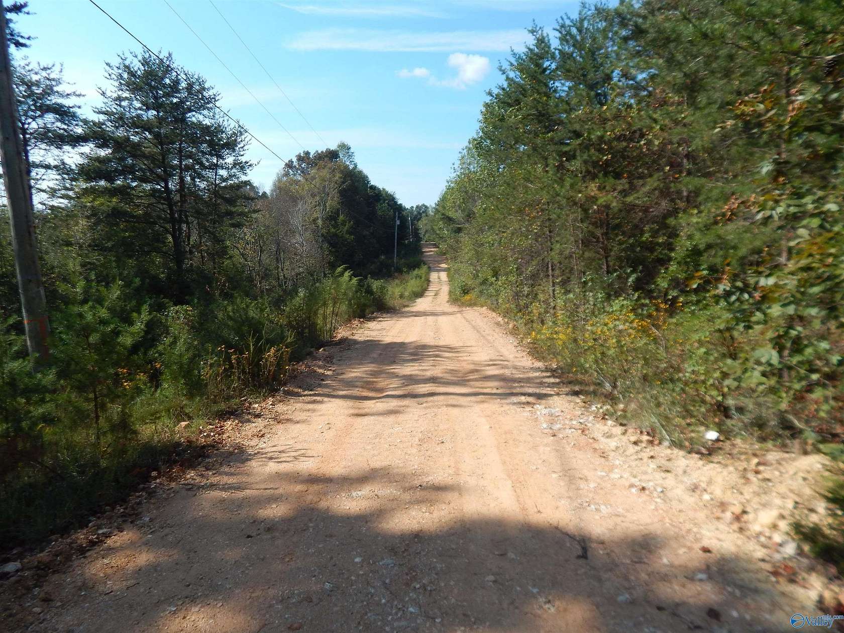 0.61 Acres of Residential Land for Sale in Fort Payne, Alabama