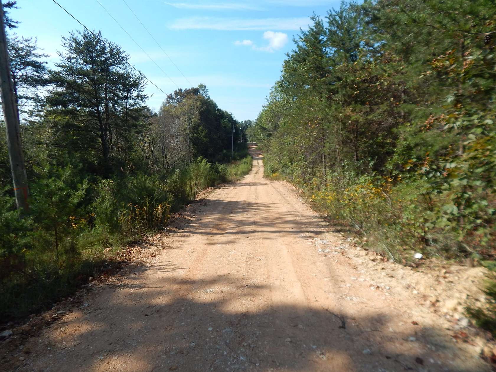 0.6 Acres of Residential Land for Sale in Fort Payne, Alabama