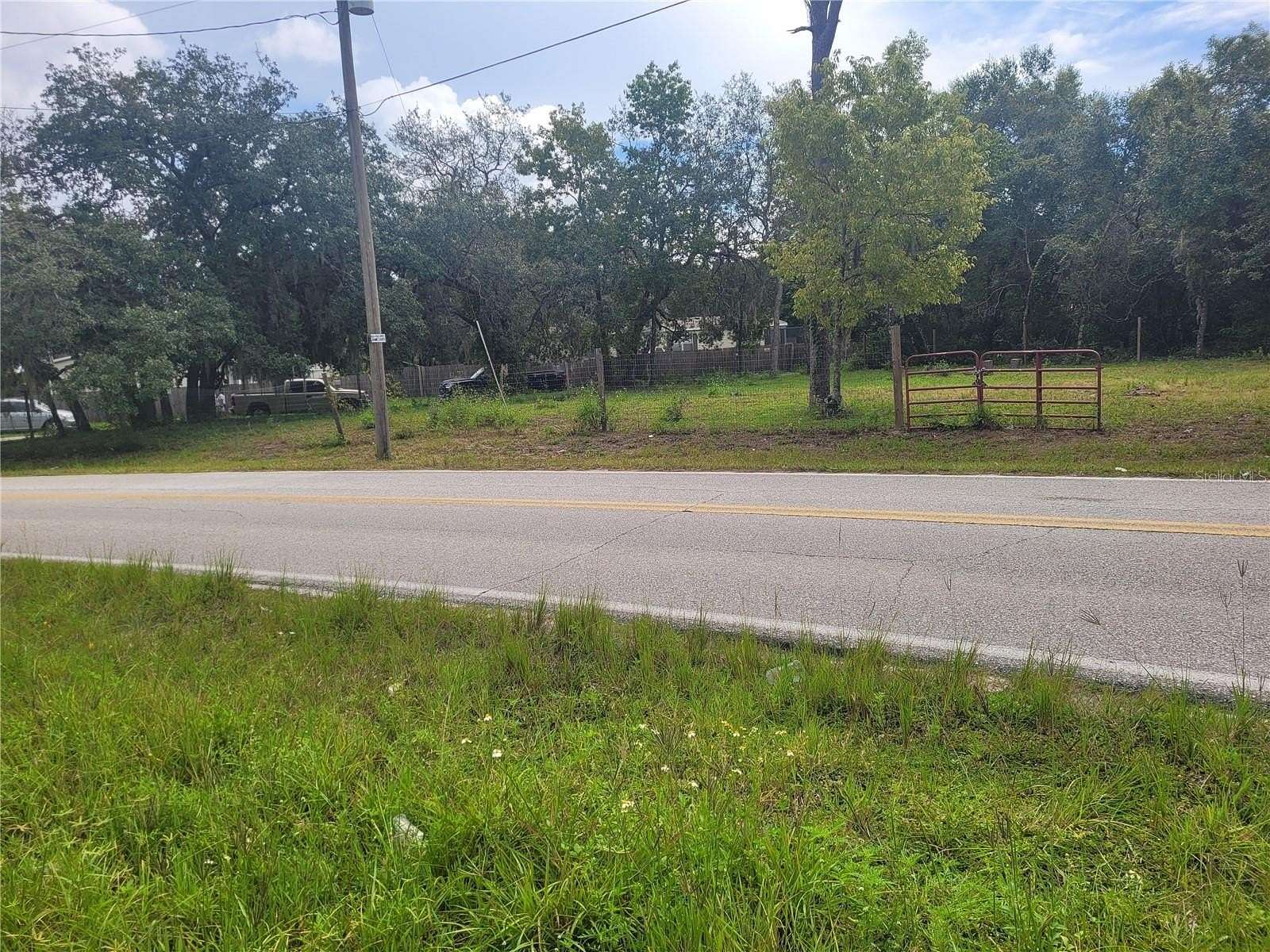 0.26 Acres of Residential Land for Sale in New Port Richey, Florida