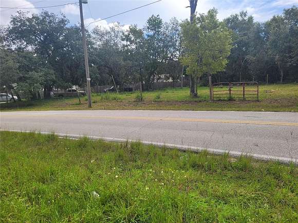 0.26 Acres of Residential Land for Sale in New Port Richey, Florida