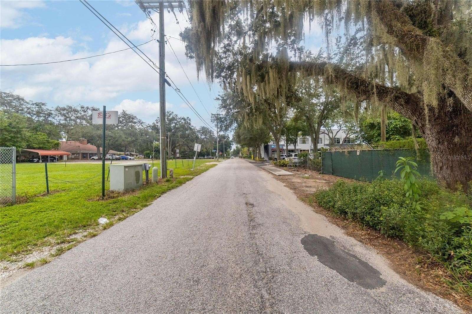 0.64 Acres of Commercial Land for Sale in Brandon, Florida