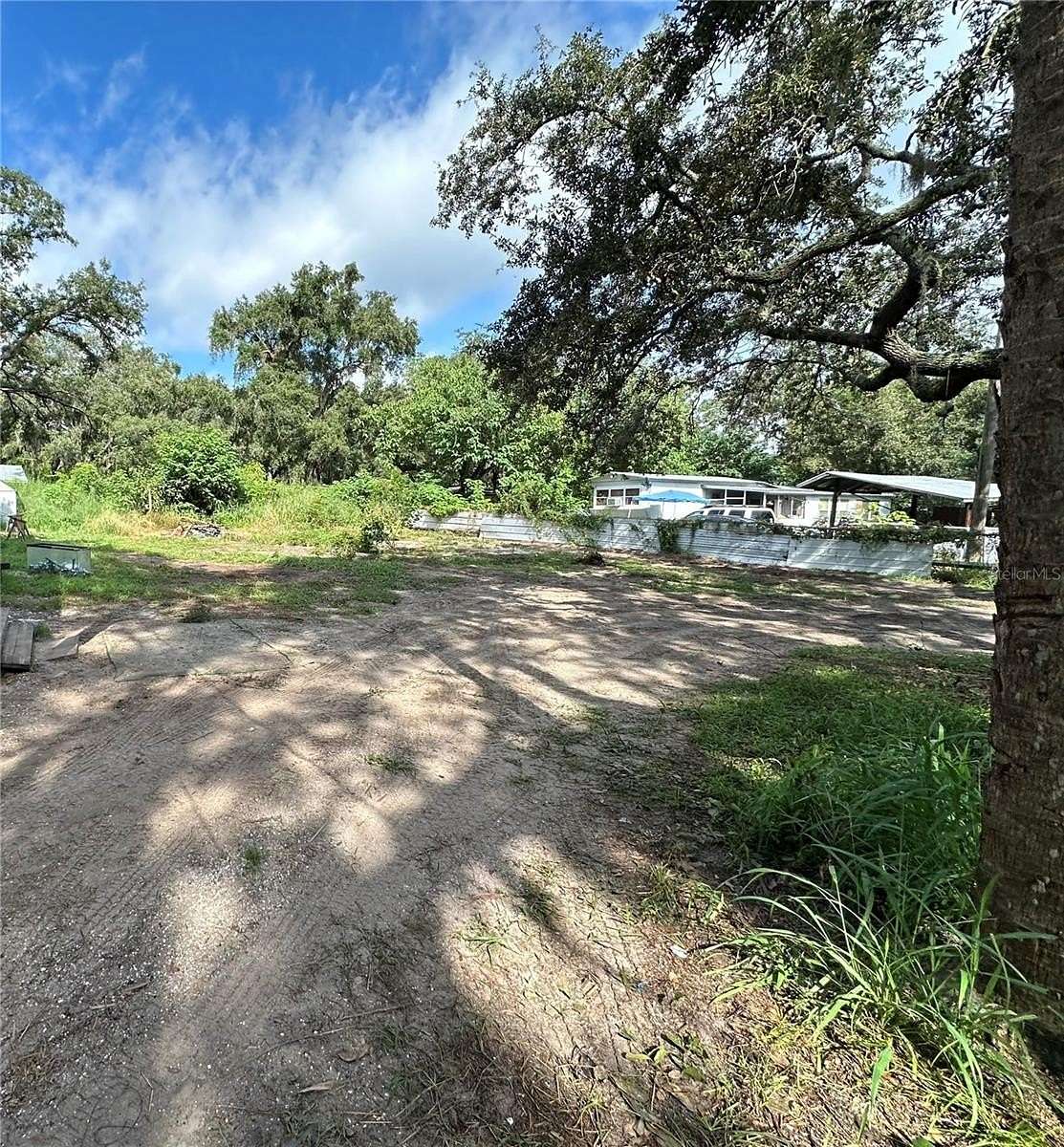 0.17 Acres of Residential Land for Sale in Riverview, Florida