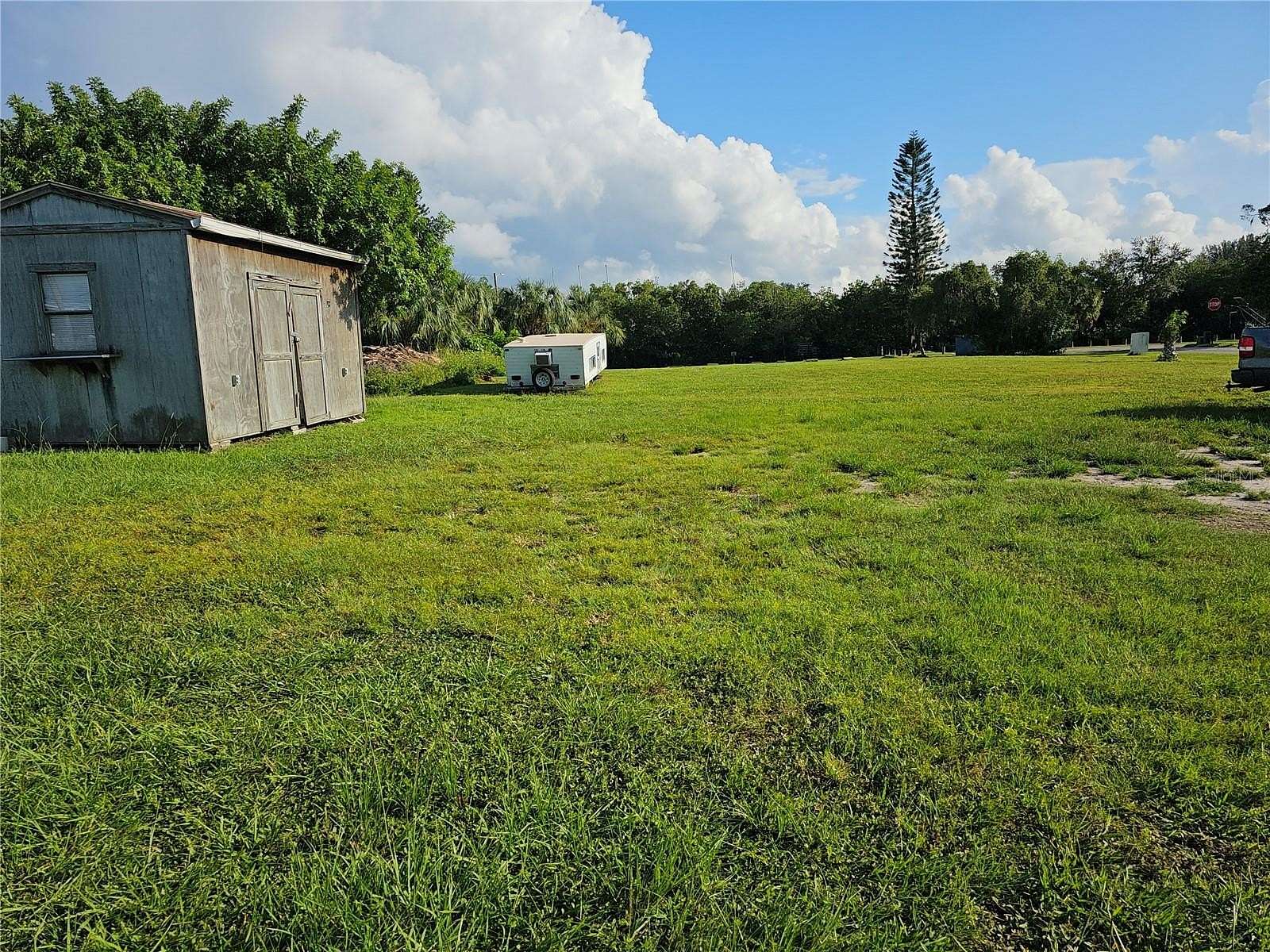 0.27 Acres of Land for Sale in Ruskin, Florida