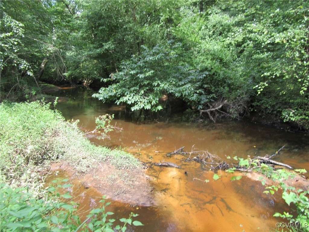 54.43 Acres of Recreational Land & Farm for Sale in DeWitt, Virginia