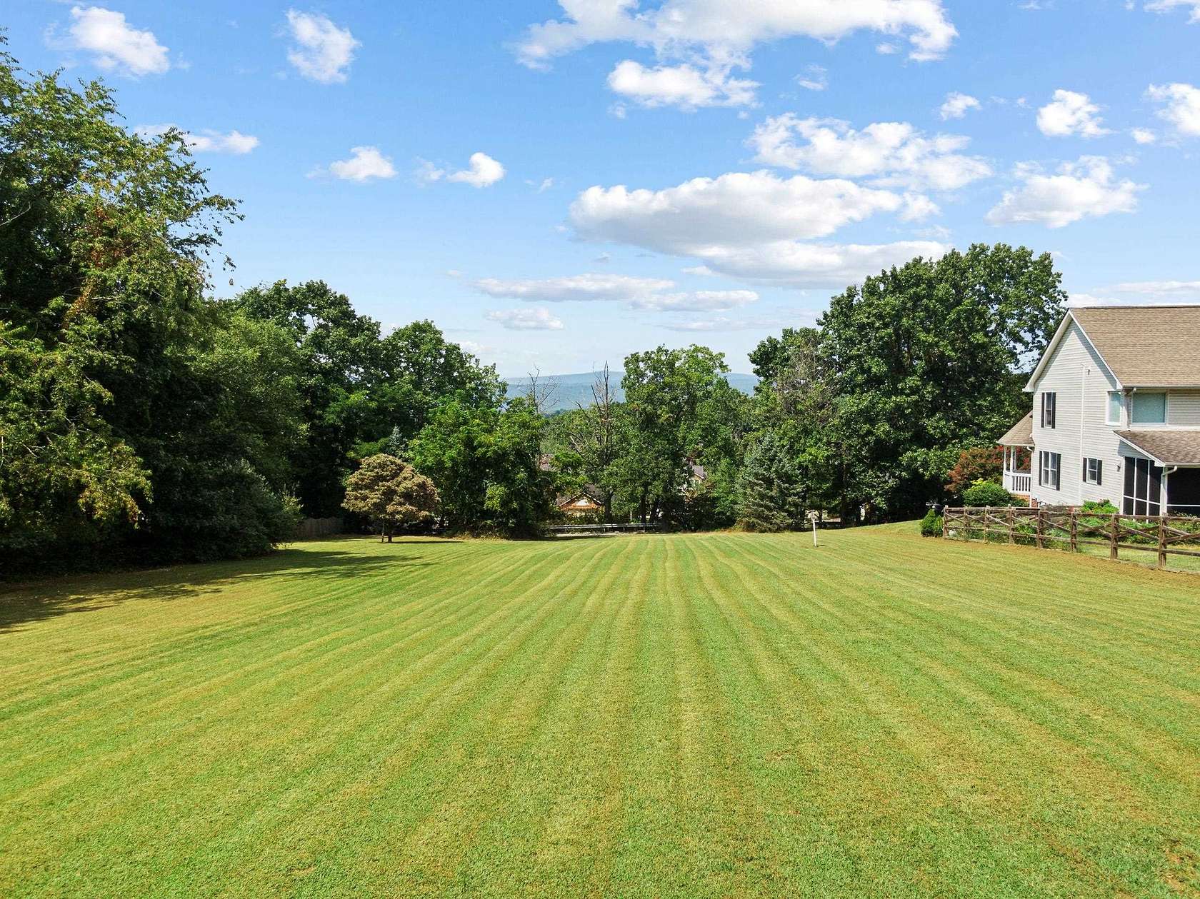 0.62 Acres of Residential Land for Sale in Blacksburg, Virginia