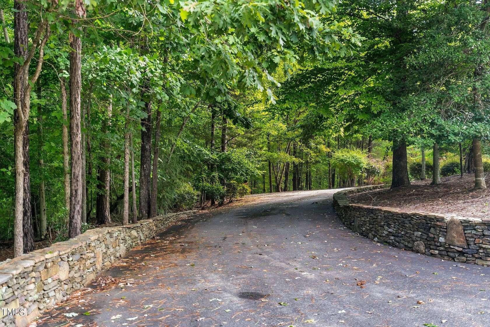 3.62 Acres of Land for Sale in Chapel Hill, North Carolina