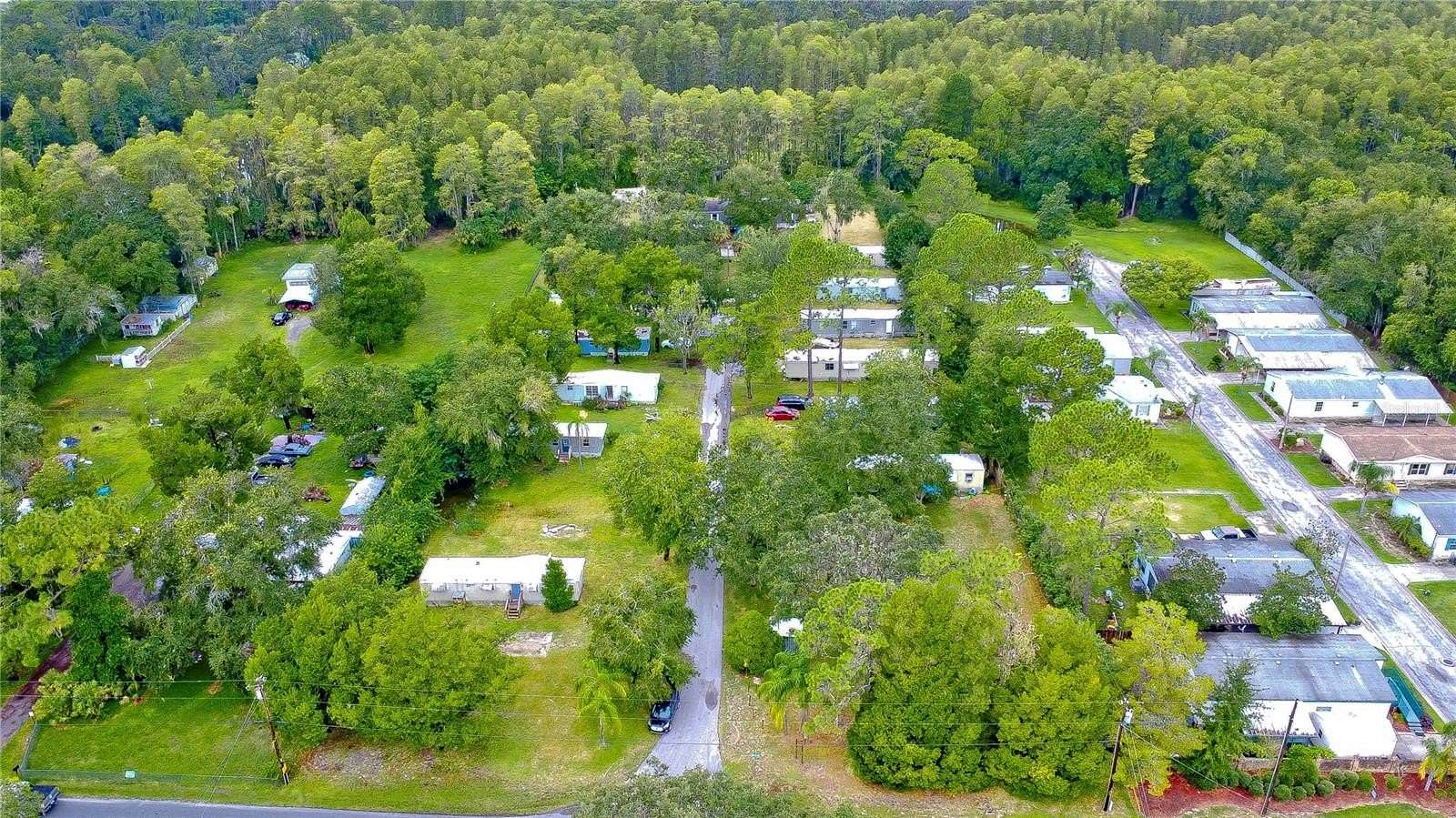 3.97 Acres of Mixed-Use Land for Sale in Land O' Lakes, Florida