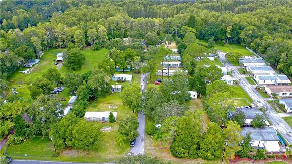 3.97 Acres of Mixed-Use Land for Sale in Land O' Lakes, Florida