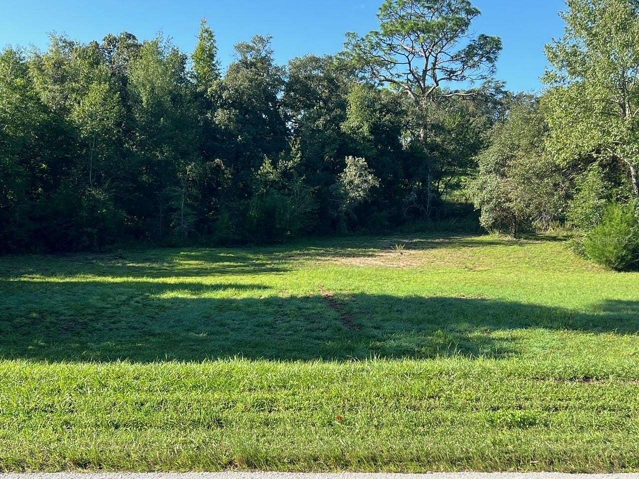 1.2 Acres of Residential Land for Sale in Spring Hill, Florida