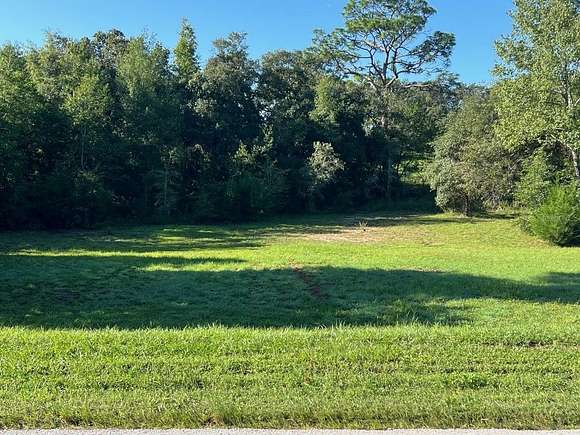 1.2 Acres of Residential Land for Sale in Spring Hill, Florida