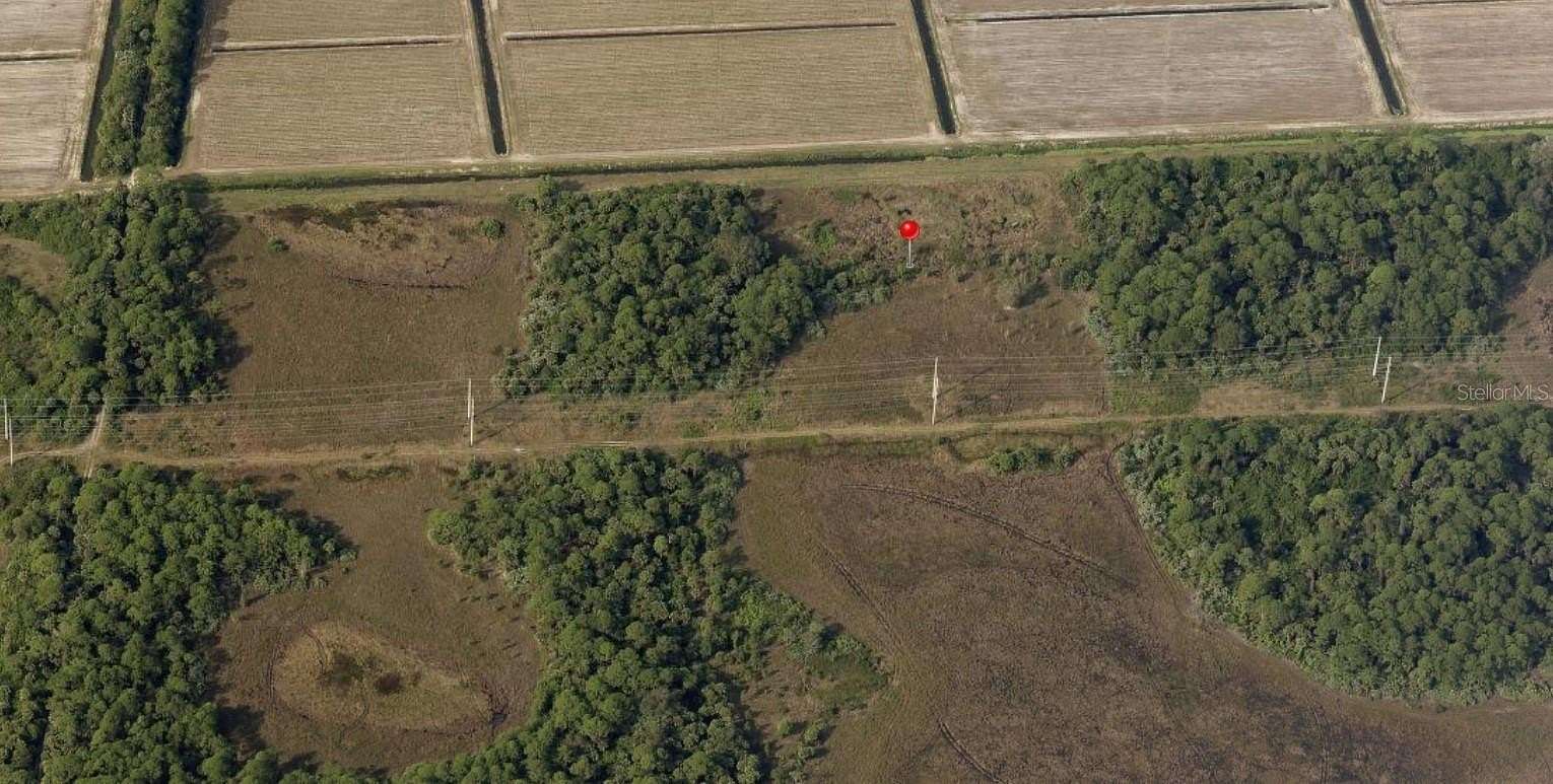 0.25 Acres of Land for Sale in Indiantown, Florida