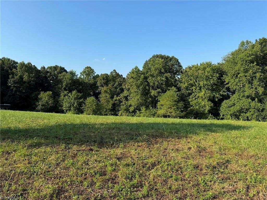 9.53 Acres of Residential Land for Sale in Dobson, North Carolina