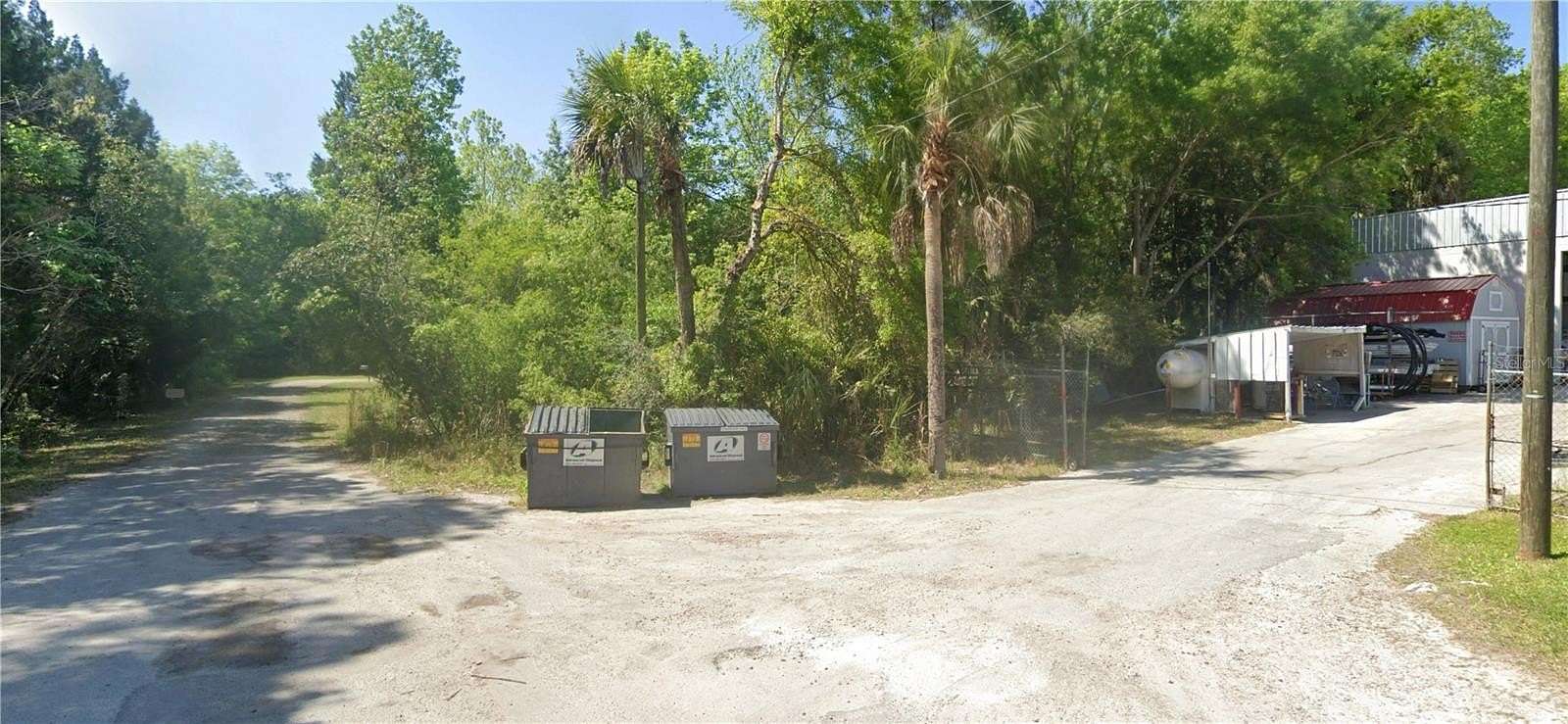 2.07 Acres of Residential Land for Sale in Homosassa, Florida