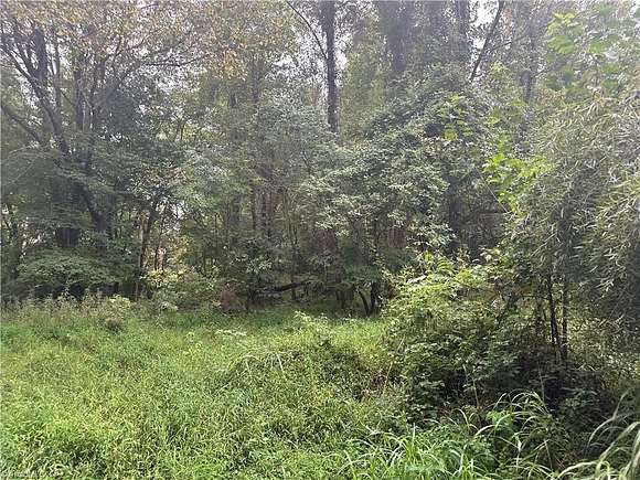 2.84 Acres of Residential Land for Sale in Greensboro, North Carolina