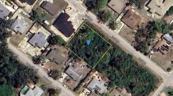 0.28 Acres of Land for Sale in Venice, Florida