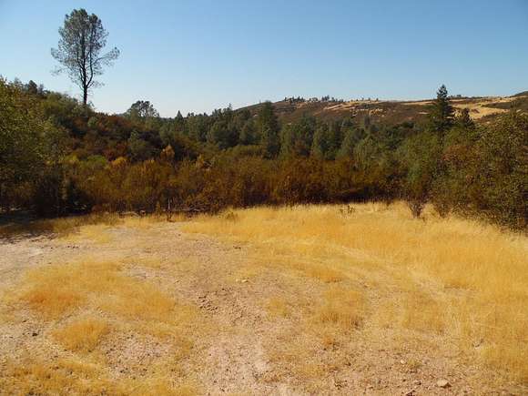 5.41 Acres of Land for Sale in Mountain Ranch, California