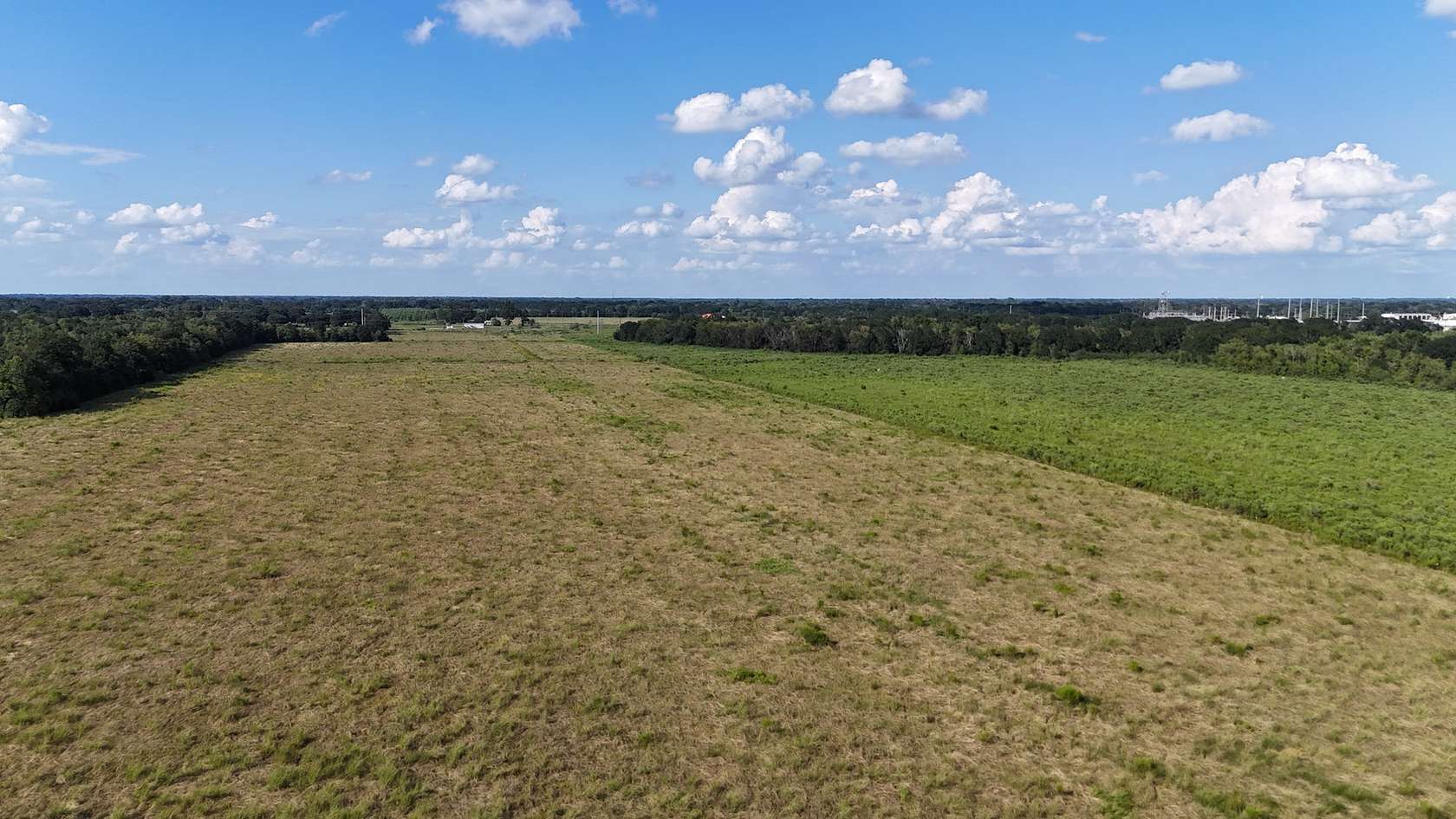 54.31 Acres of Land for Sale in Scott, Louisiana