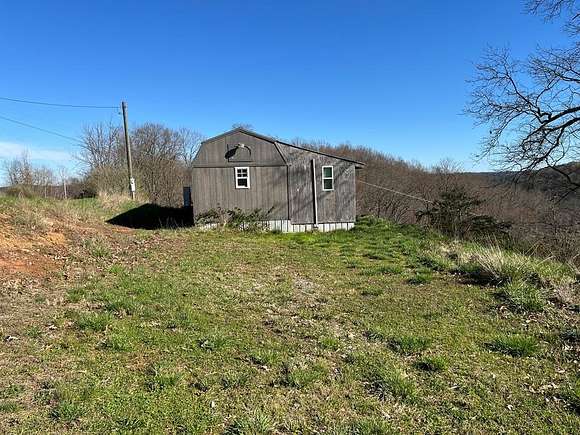 37 Acres of Land for Sale in Cairo, West Virginia