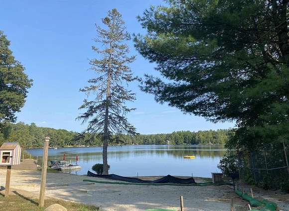 0.48 Acres of Land for Sale in Hillsborough, New Hampshire