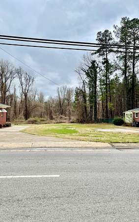 11.6 Acres of Land for Sale in Henderson, North Carolina