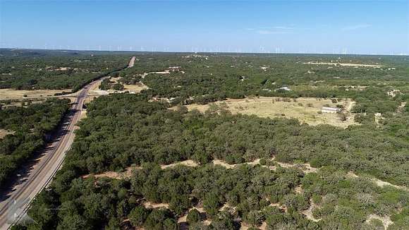 25.7 Acres of Land for Sale in Tuscola, Texas