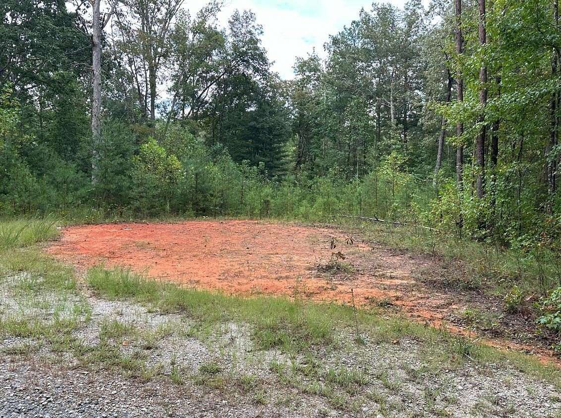 Residential Land for Sale in Salem, South Carolina