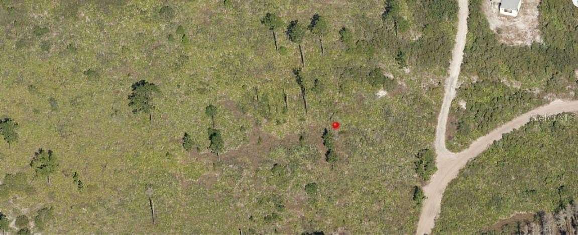 1.27 Acres of Land for Sale in St. Cloud, Florida