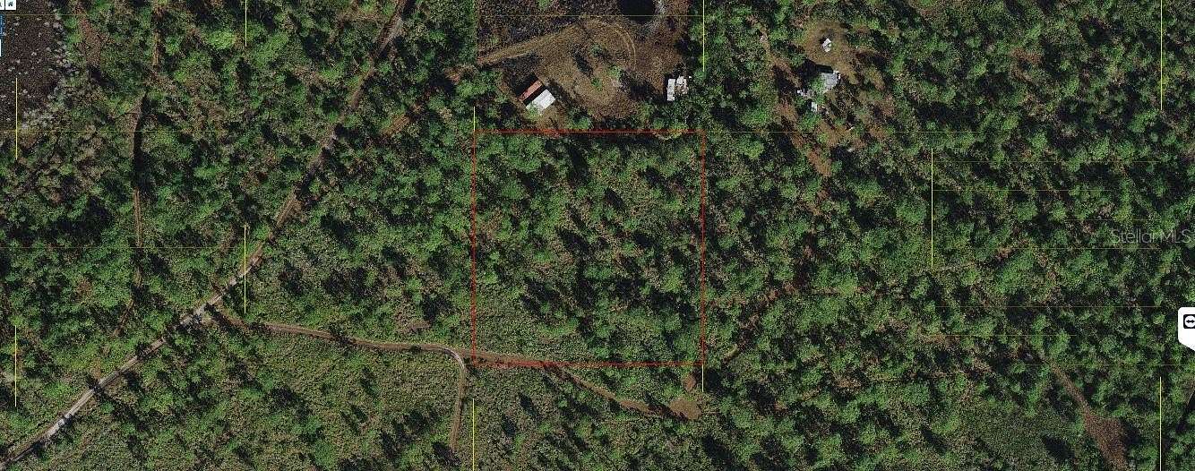 2.55 Acres of Land for Sale in St. Cloud, Florida