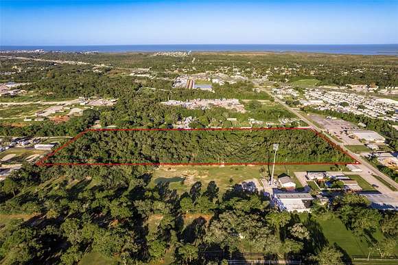 10 Acres of Land for Sale in Hudson, Florida