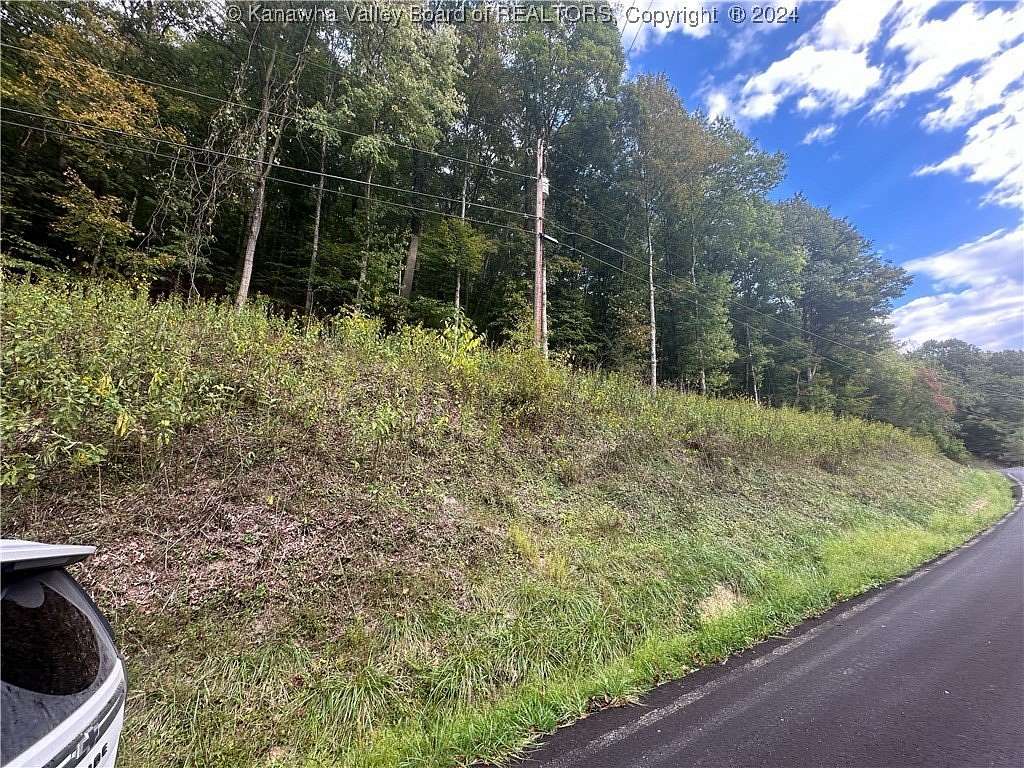 4 Acres of Residential Land for Sale in Danville, West Virginia