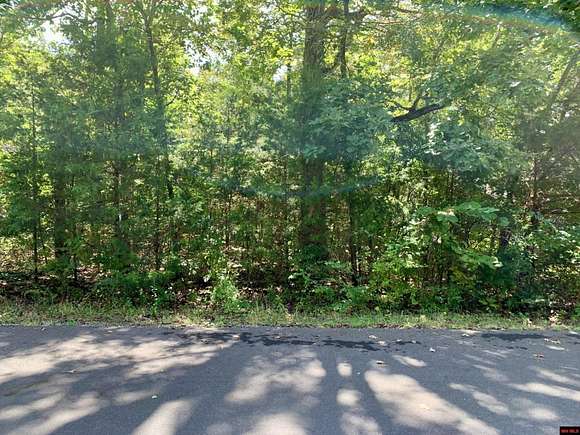 Land for Sale in Bull Shoals, Arkansas