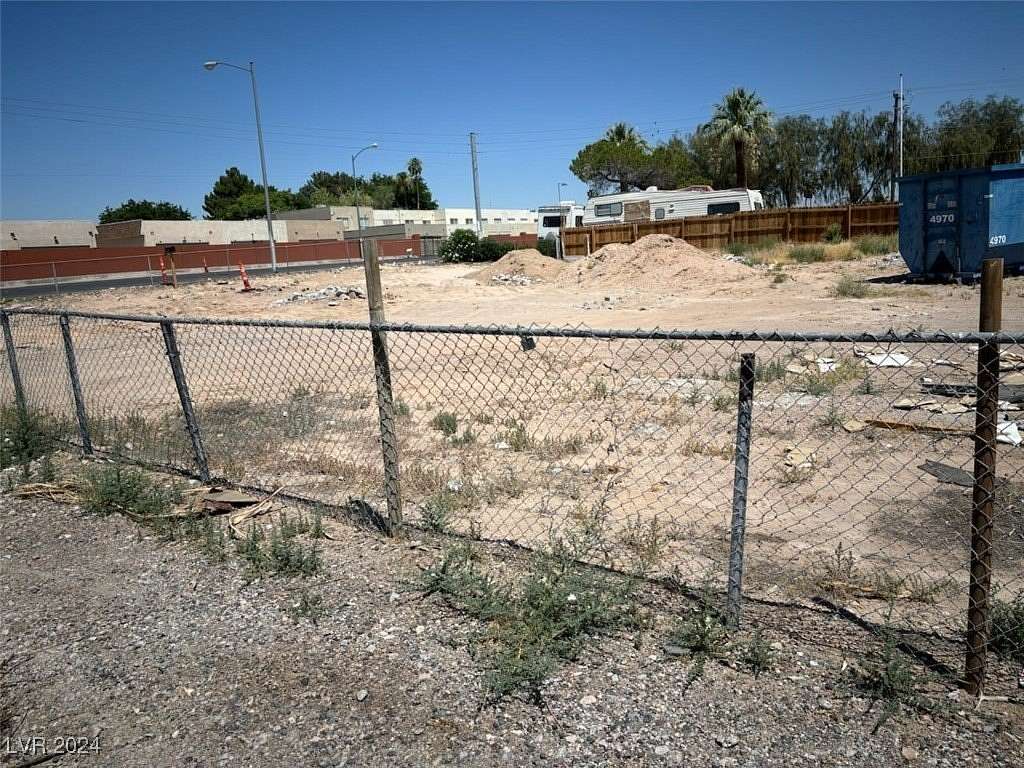 0.42 Acres of Land for Sale in Las Vegas, Nevada