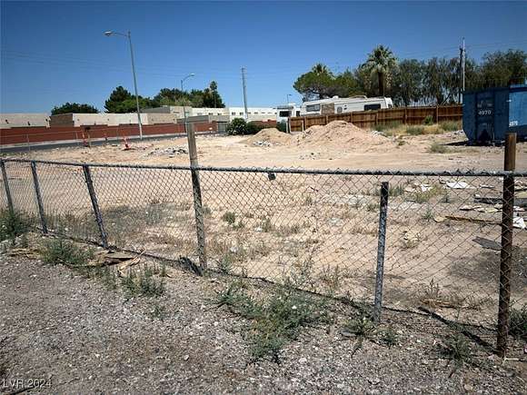 0.42 Acres of Residential Land for Sale in Las Vegas, Nevada