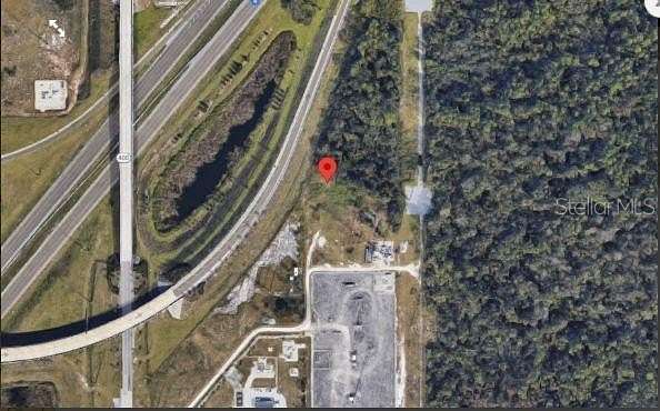 0.11 Acres of Commercial Land for Sale in Kissimmee, Florida