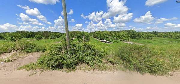 2.52 Acres of Land for Sale in St. Cloud, Florida