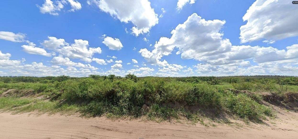 1.24 Acres of Land for Sale in St. Cloud, Florida