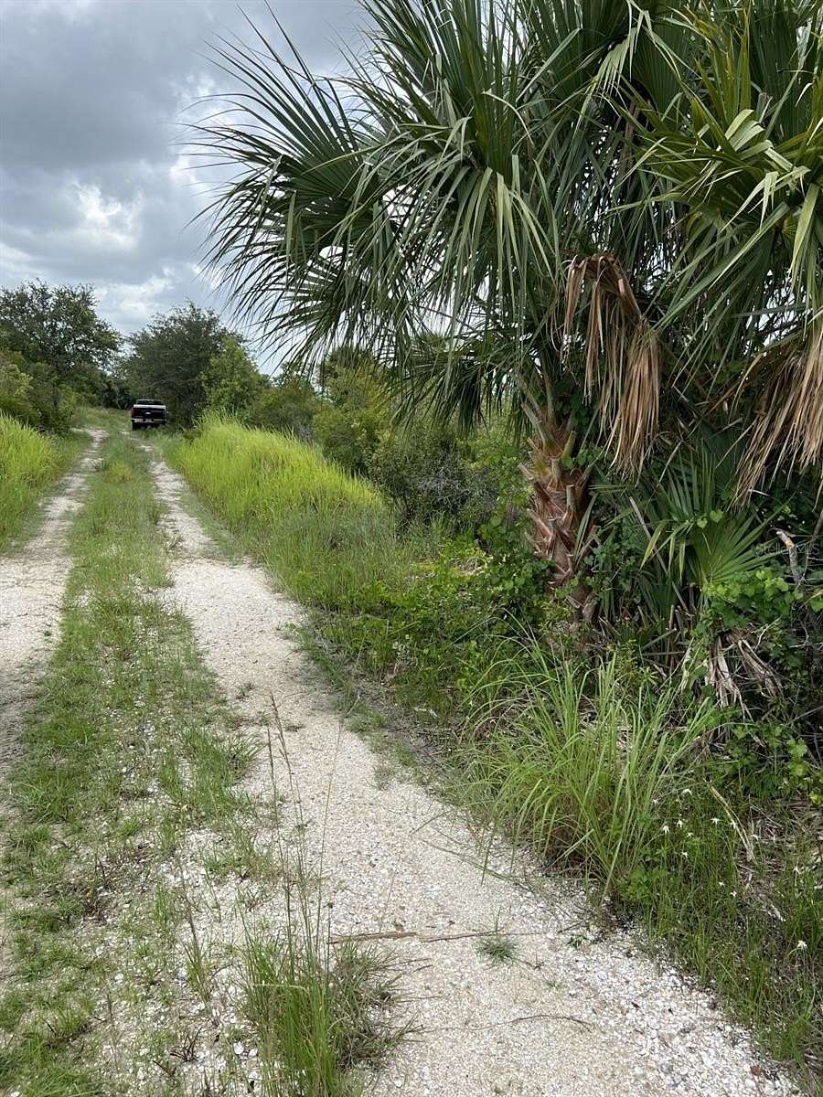 5 Acres of Land for Sale in Punta Gorda, Florida