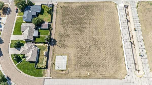 0.43 Acres of Residential Land for Sale in Ulysses, Kansas