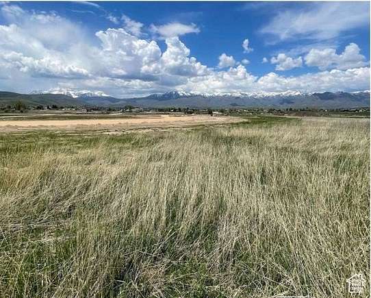 1.74 Acres of Residential Land for Sale in Heber City, Utah