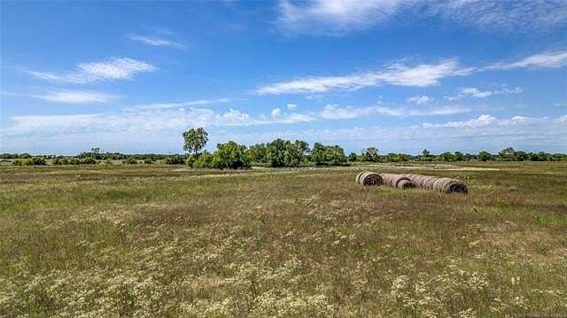 25.033 Acres of Land for Sale in Talala, Oklahoma