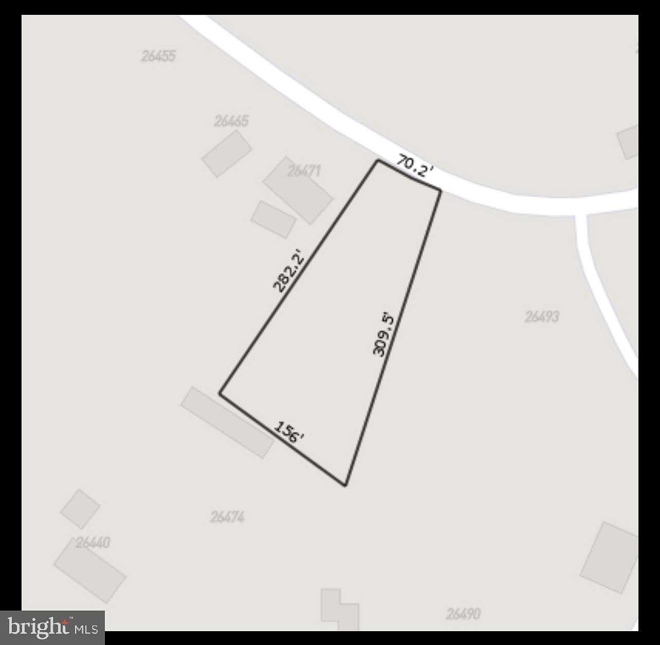 0.73 Acres of Residential Land for Sale in Princess Anne, Maryland