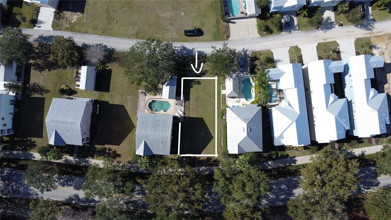 0.12 Acres of Residential Land for Sale in Reunion, Florida