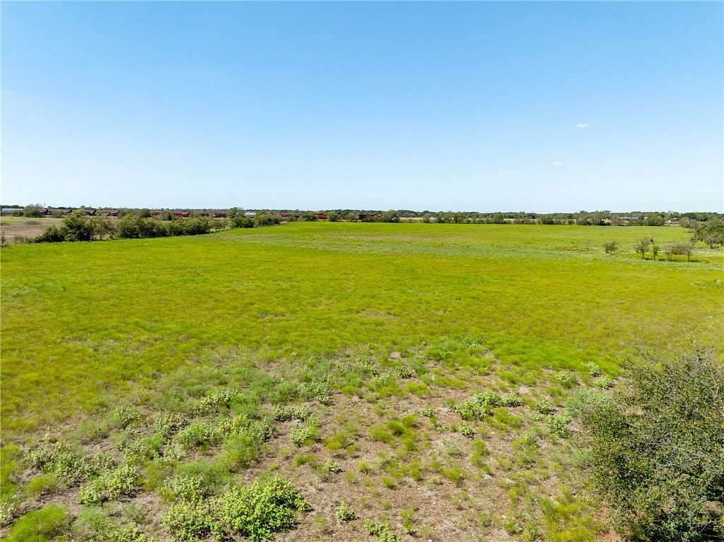 71.921 Acres of Agricultural Land for Sale in Valley Mills, Texas