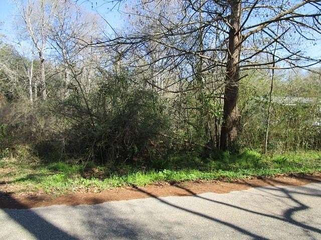 Residential Land for Sale in Lacombe, Louisiana